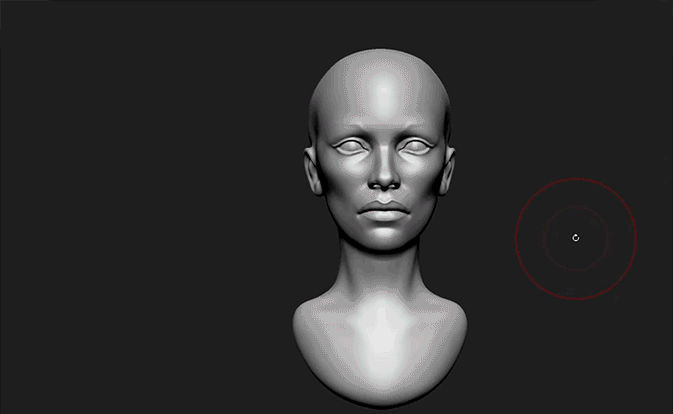 Beginner Guide ZBrush - School of Motion tutorial image