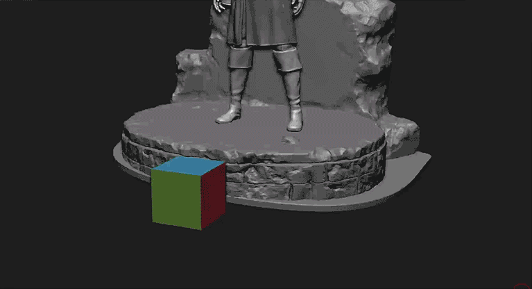 Beginner Guide ZBrush - School of Motion tutorial image