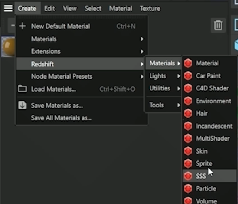 Intro to Redshift - School of Motion tutorial image