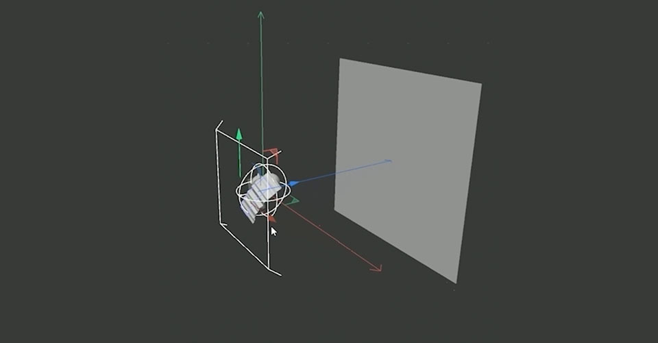 Intro to Redshift - School of Motion tutorial image