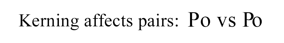 Fonts and Typefaces - School of Motion tutorial image