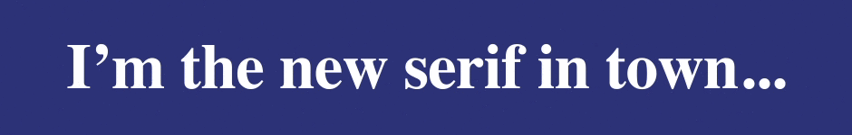 Fonts and Typefaces - School of Motion tutorial image