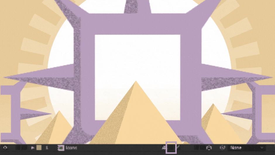 Collapse Transformations - School of Motion tutorial image