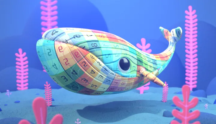 Cinema 4D course example 4