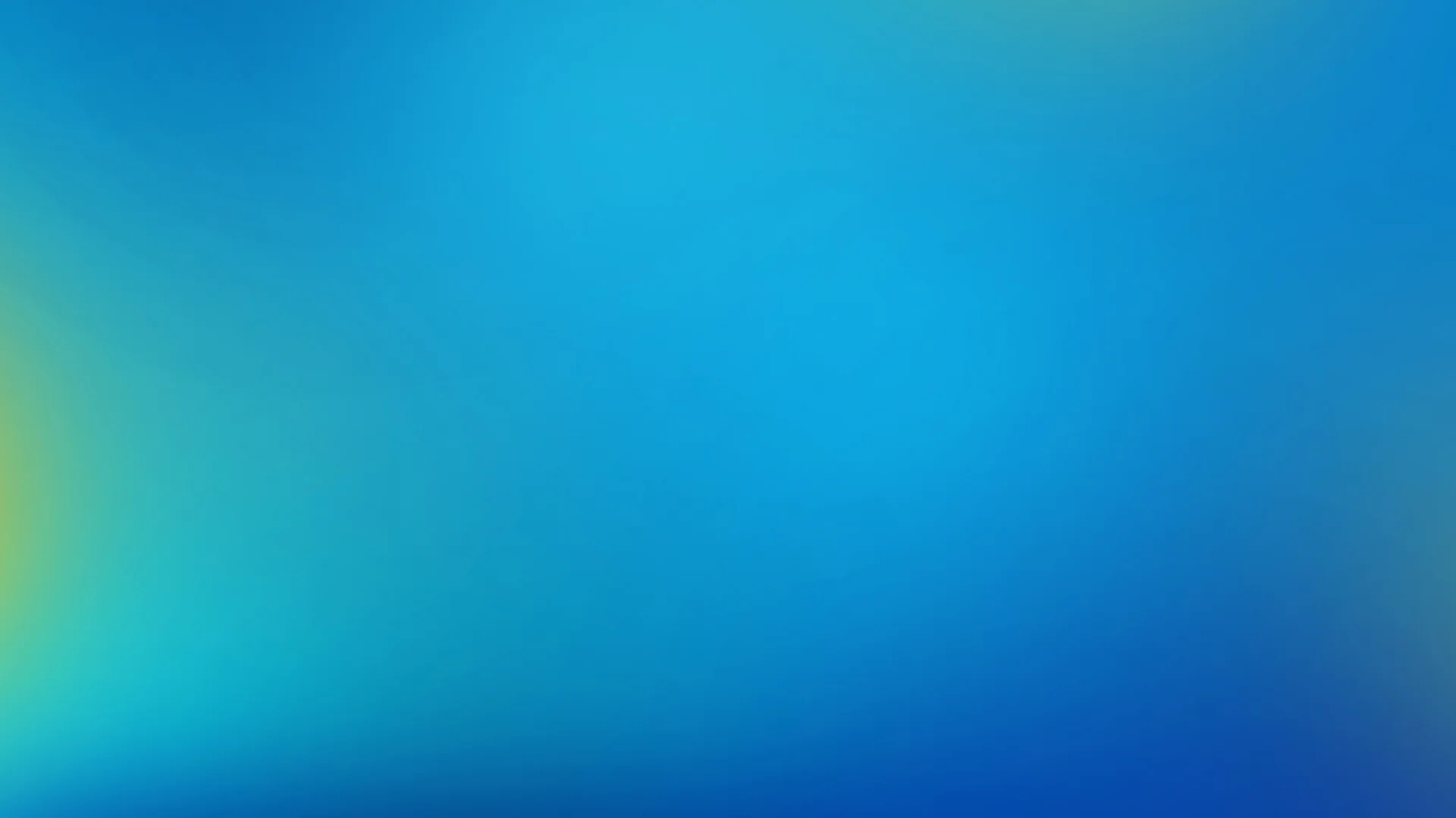 Unreal for Broadcast Design gradient background