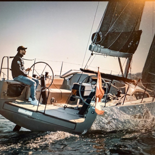 Sunbeam 32.1