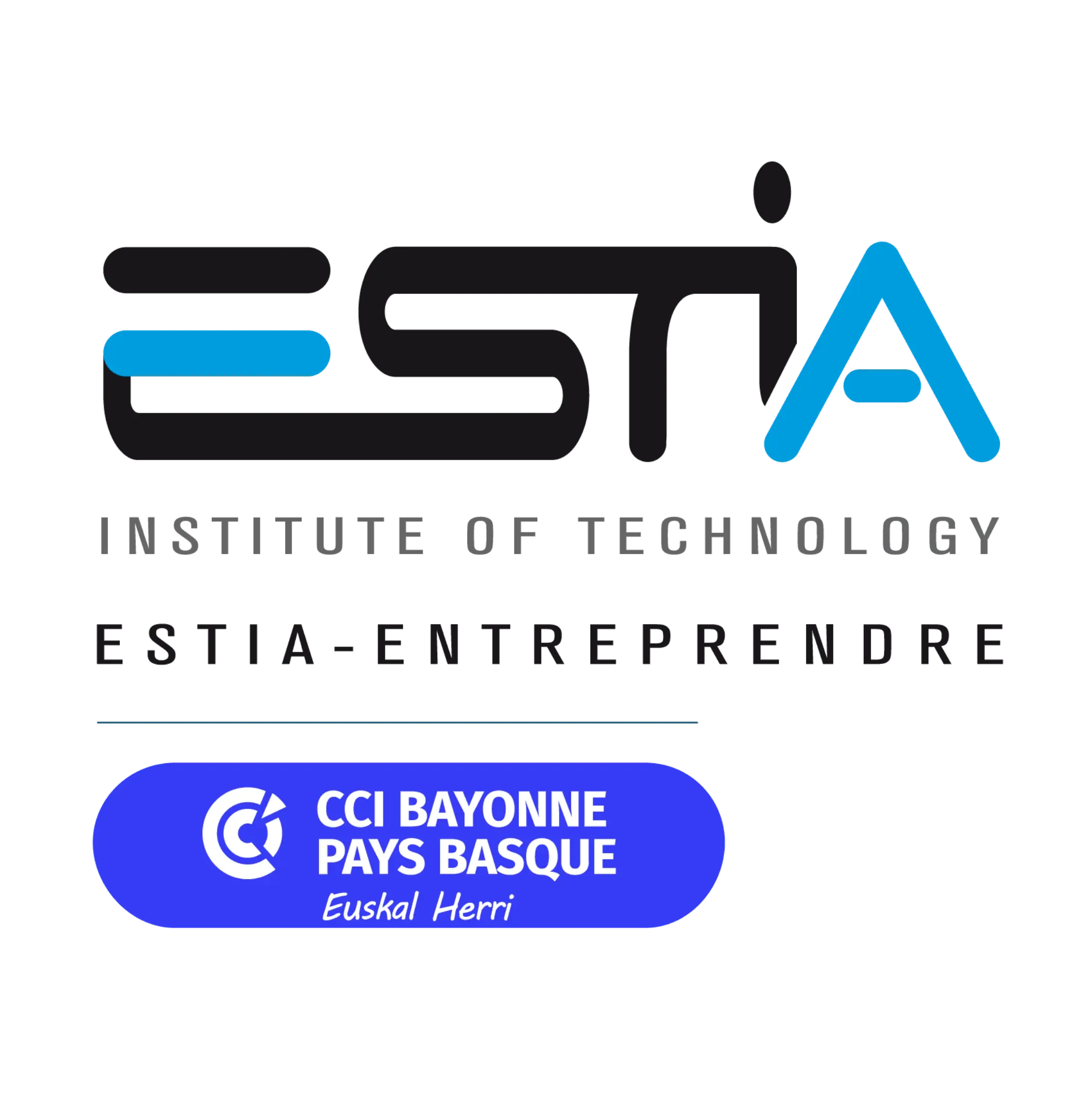 Logo estia