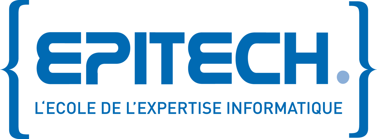 Logo Epitech
