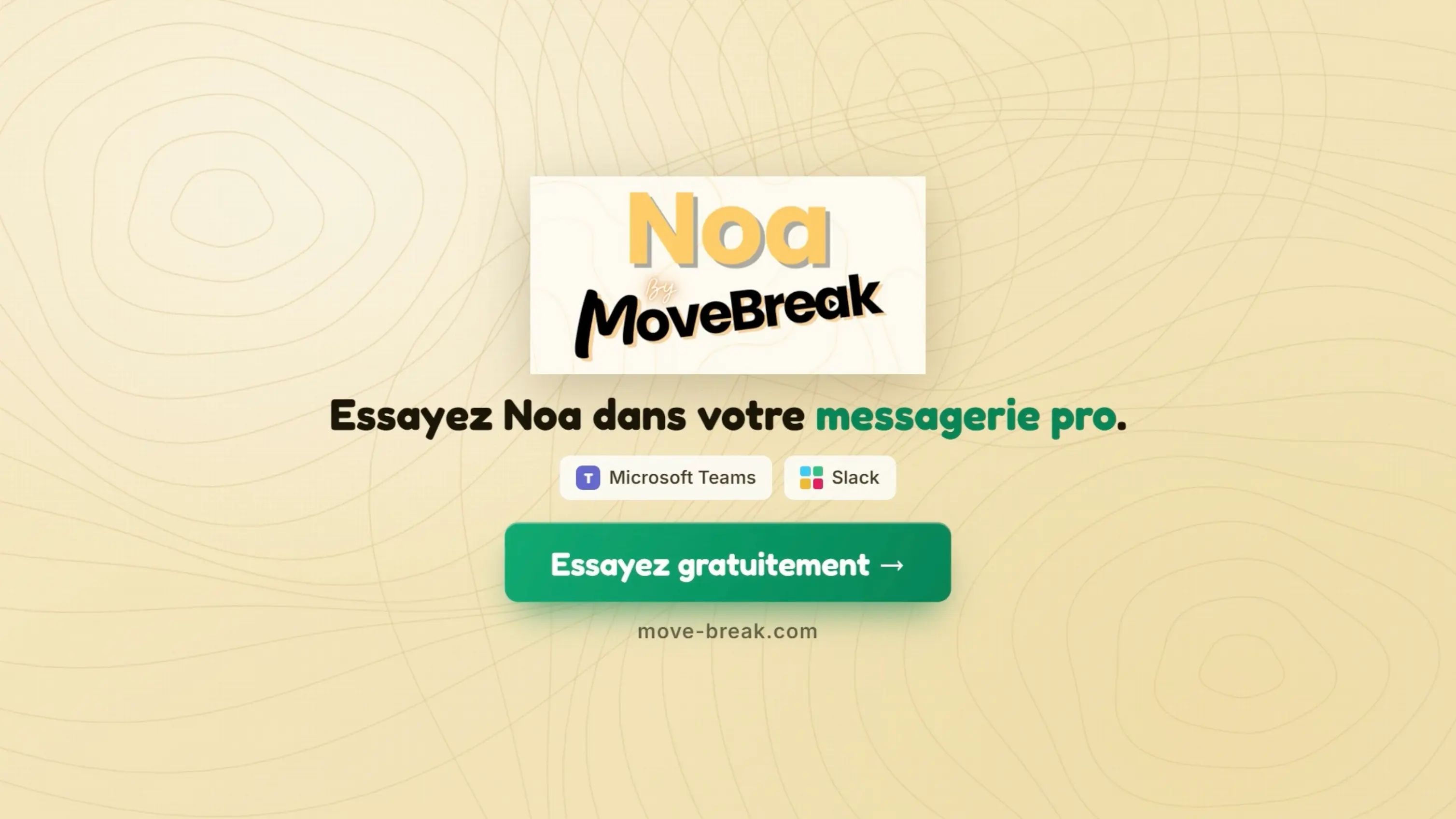 Le constat : 12 h le temps que vos collaborateurs passent assis chaque jour.