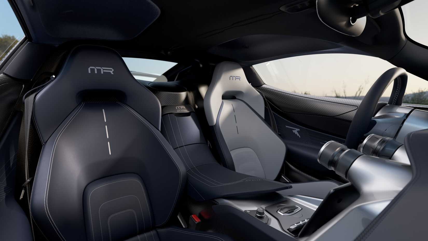 Rimac Nevera R Founder's Edition