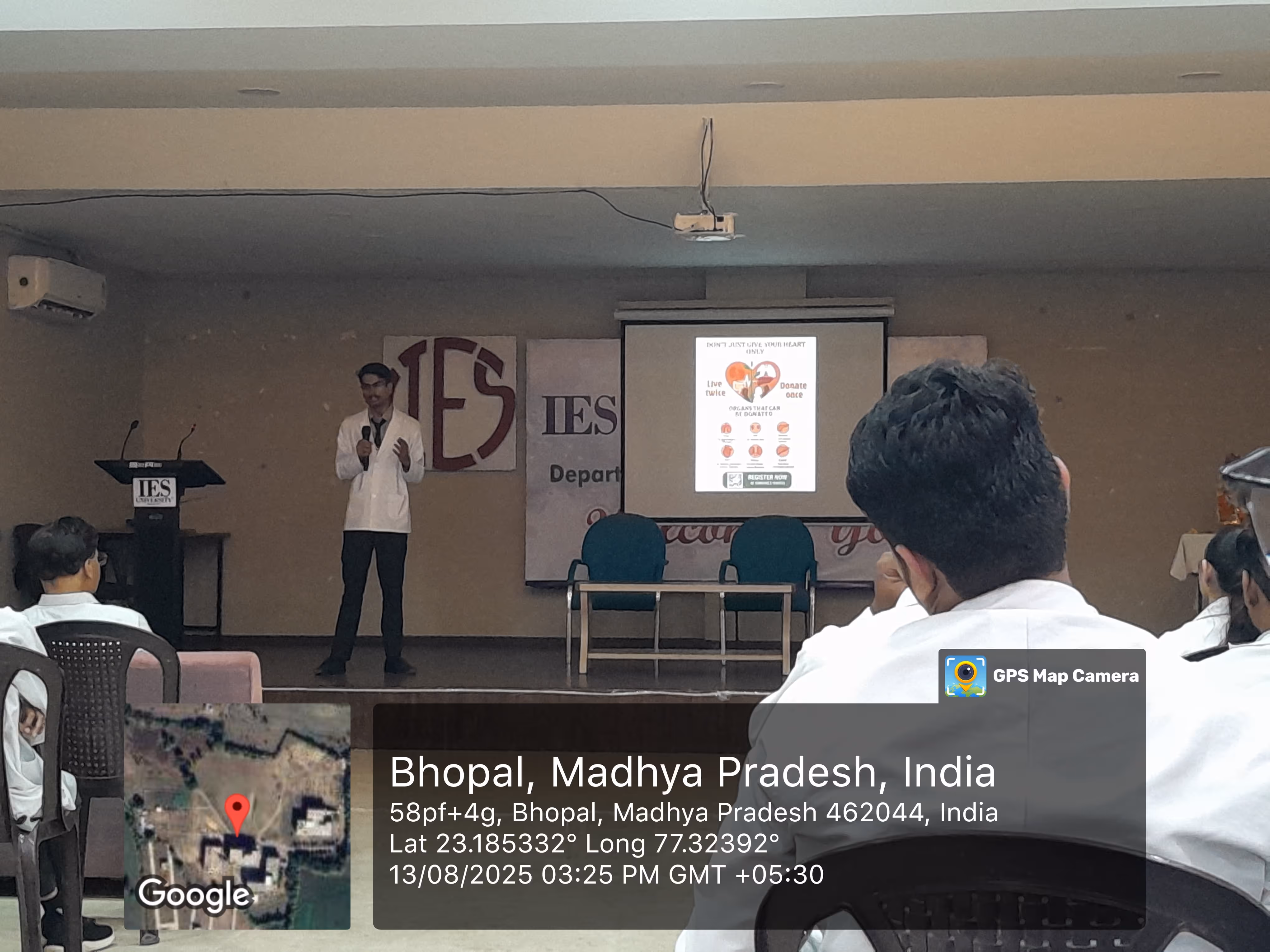 Organ Donation Day 2