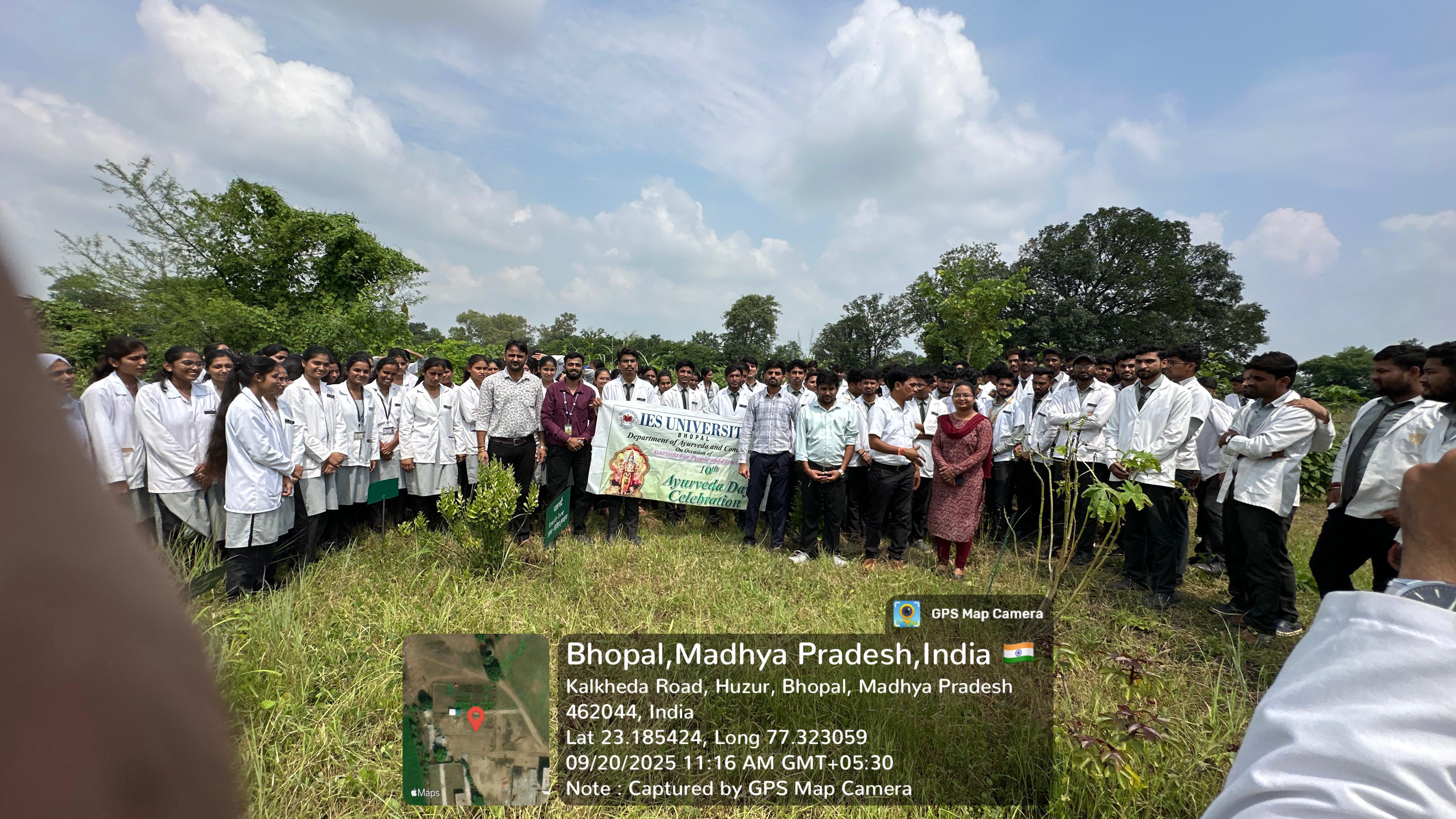 Medicinal Plant Exhibition 2