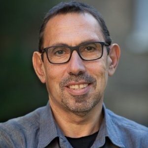 profile picture of sir tony kouzarides