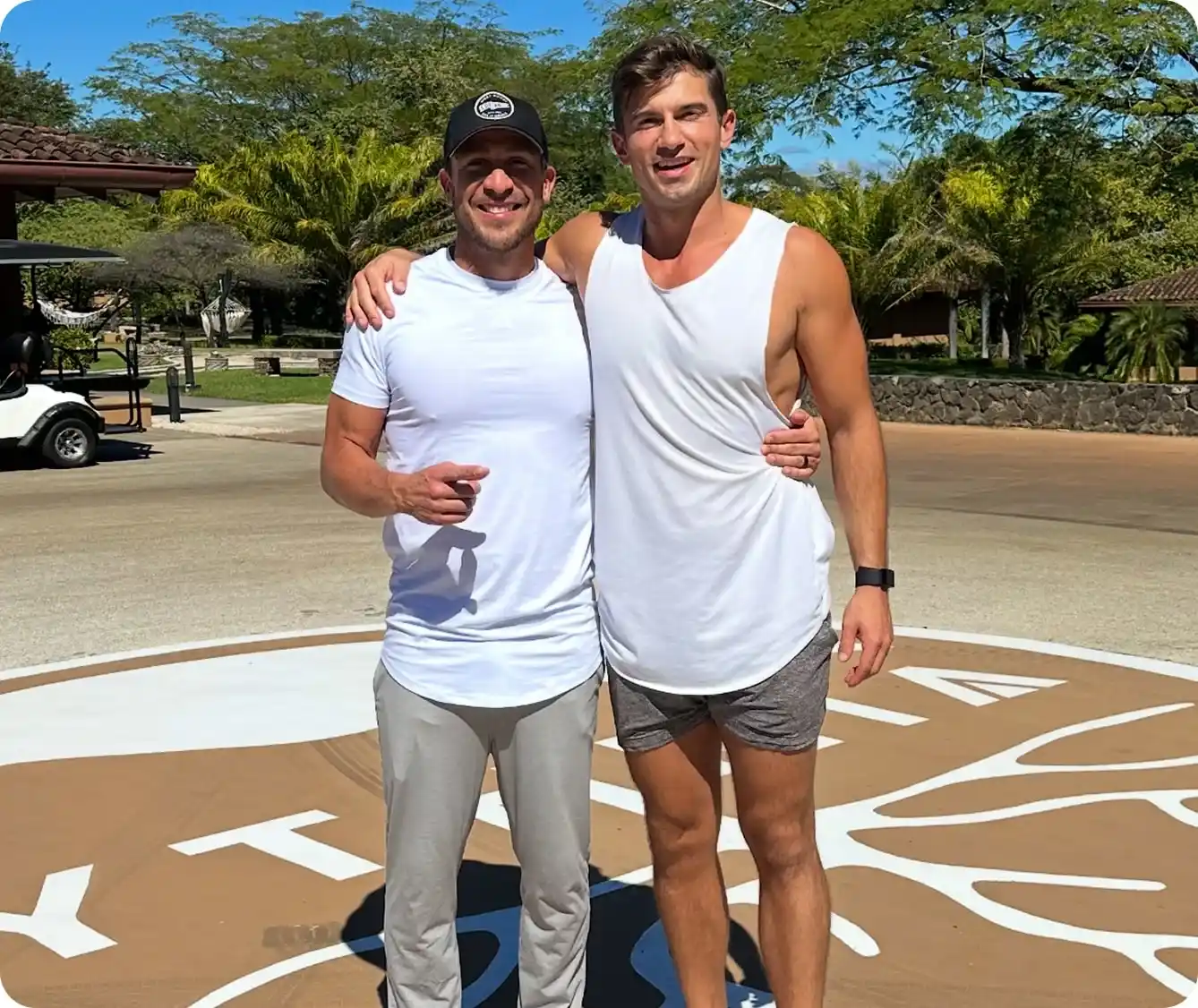 Dr. Bo chiropractor profile photo; San Diego spine specialist; Chiropractic doctor headshot