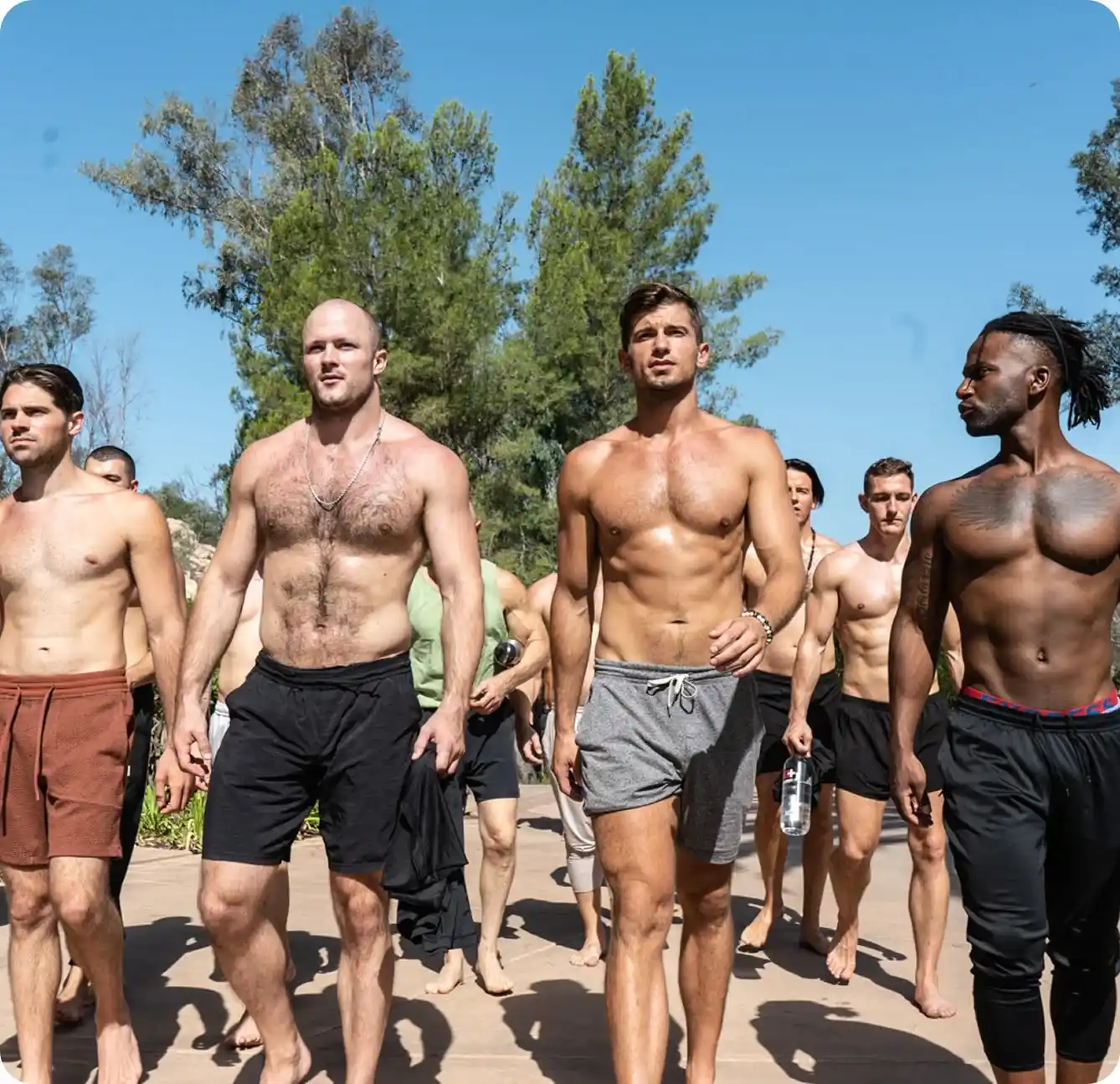 Dr. Bo chiropractor profile photo; San Diego spine specialist; Chiropractic doctor headshot