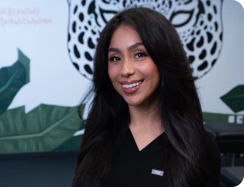 Briana - Experienced chiropractor at Anima Movement Center San Diego