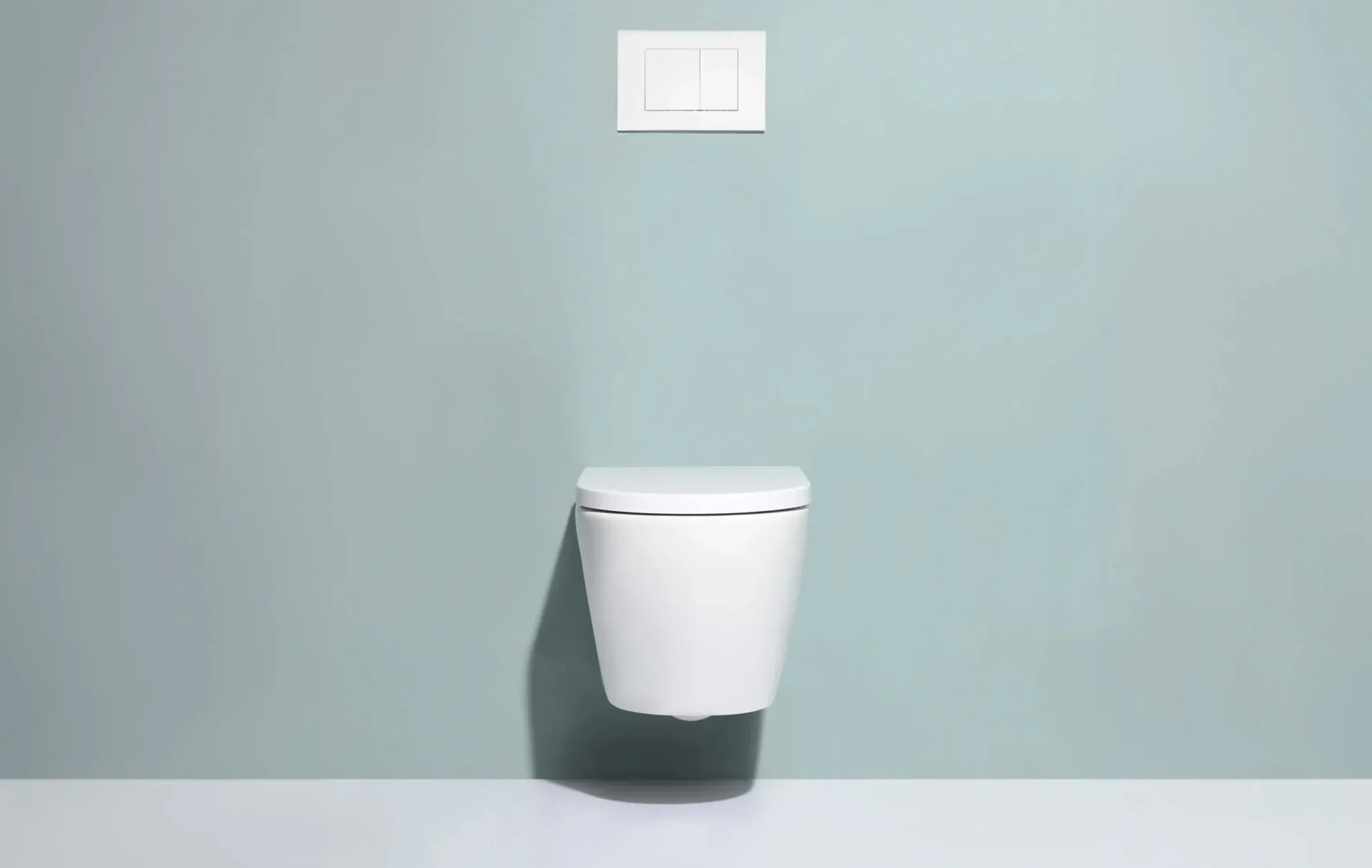 Wunderbad Slider - Toilette
