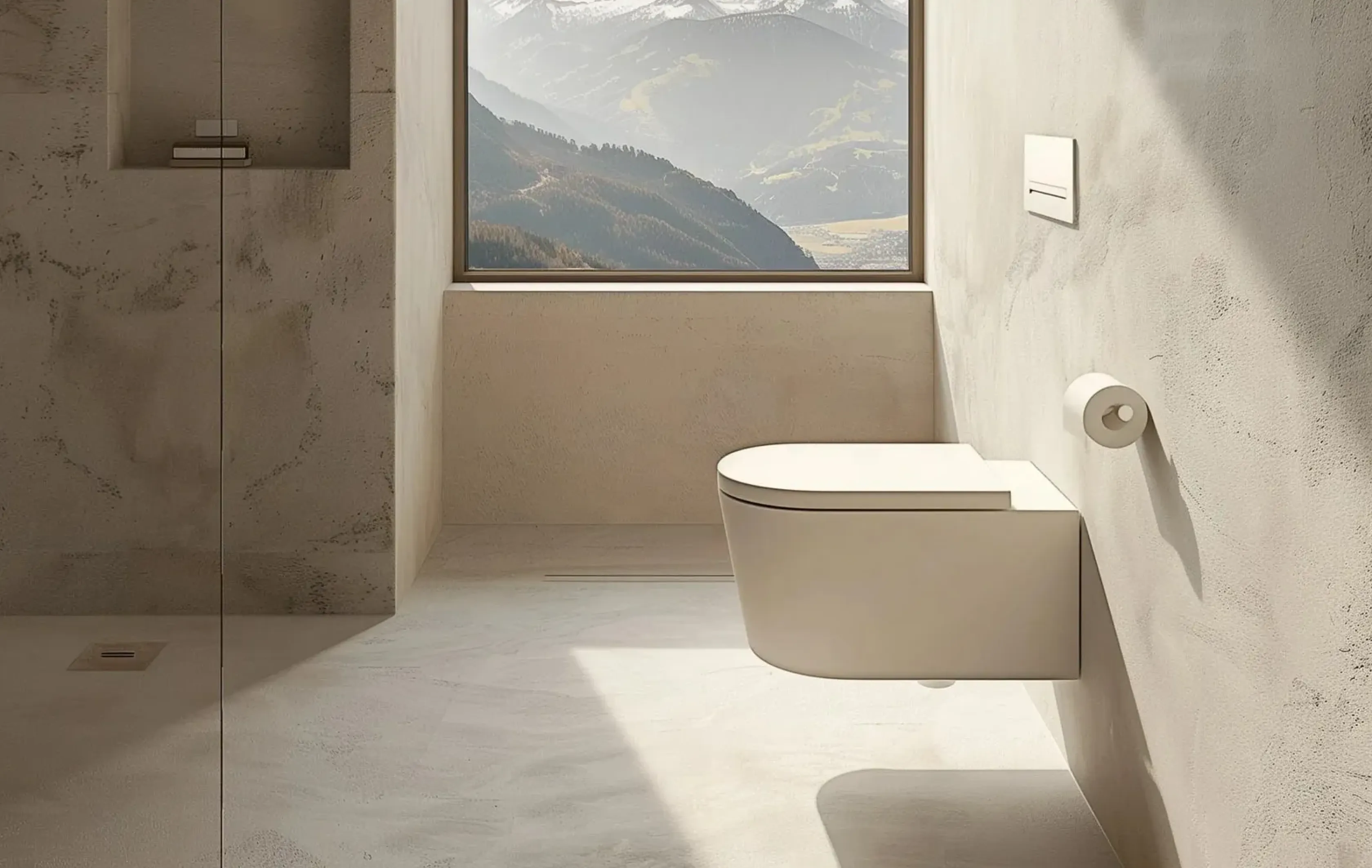 Wunderbad Slider - Badezimmer