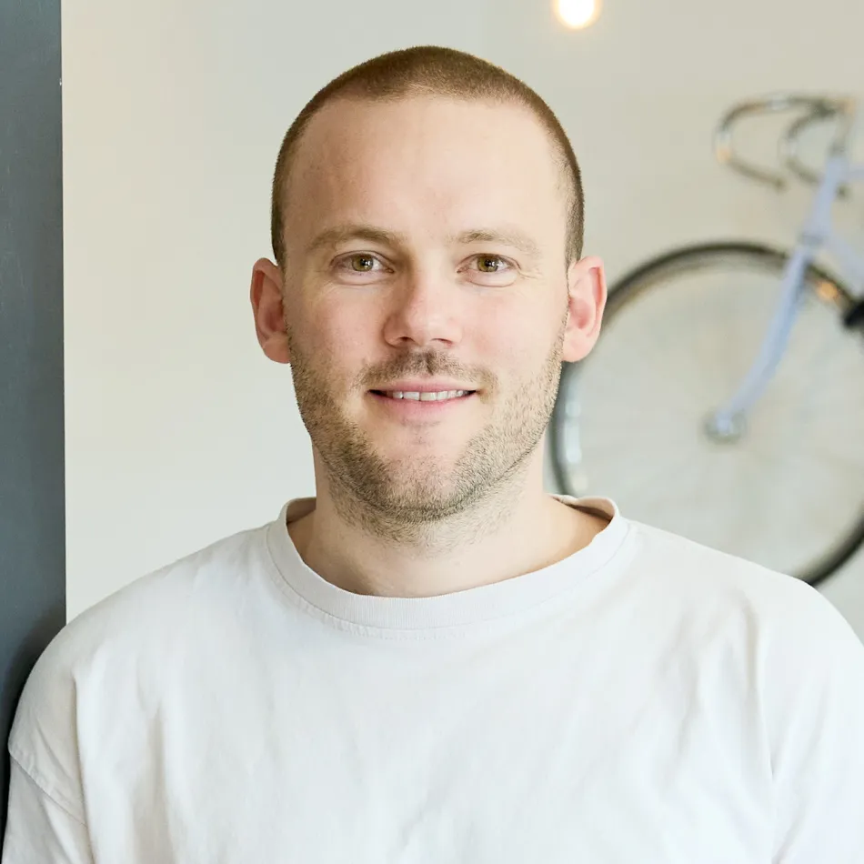 Mark Langhein