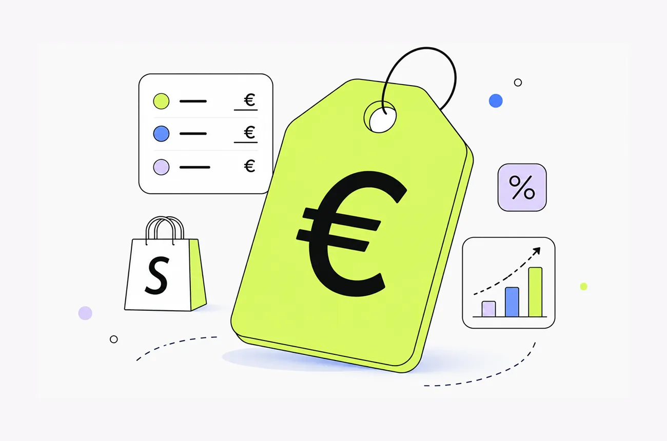Shopify Kosten 2026: Pläne und Kosten - ein Überblick
