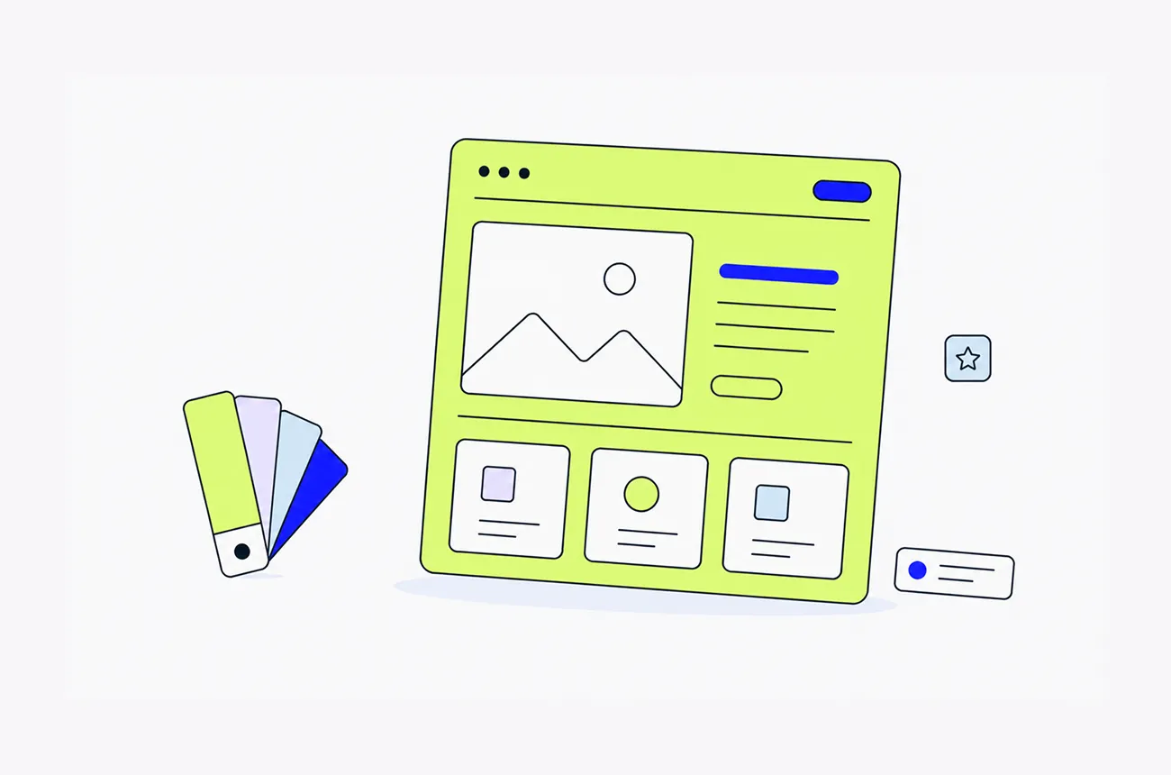 Die besten Shopify Themes 2026 – Ein Überblick