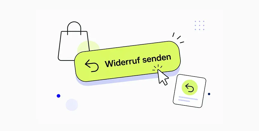 Widerrufsbutton für Shopify: Pflicht seit 19. Juni 2026