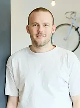 Image of Mark