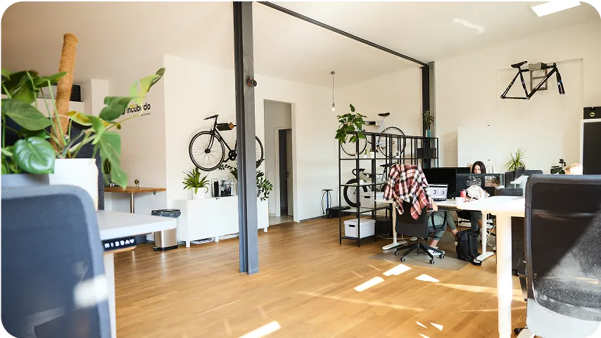 apoio office