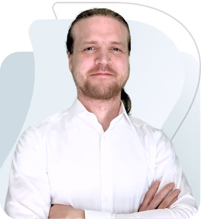 Christian Bauer  Lösungsarchitekt