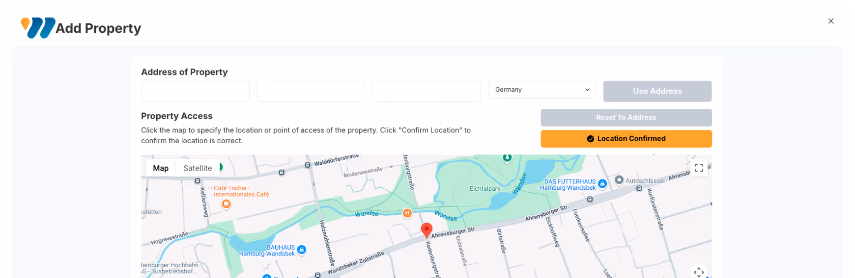 WBW Plattform – Übersicht für Sachverständige zur Immobilienbewertung