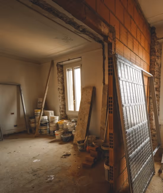 Versicherungswertgutachten bei Schaden und Wiederaufbau