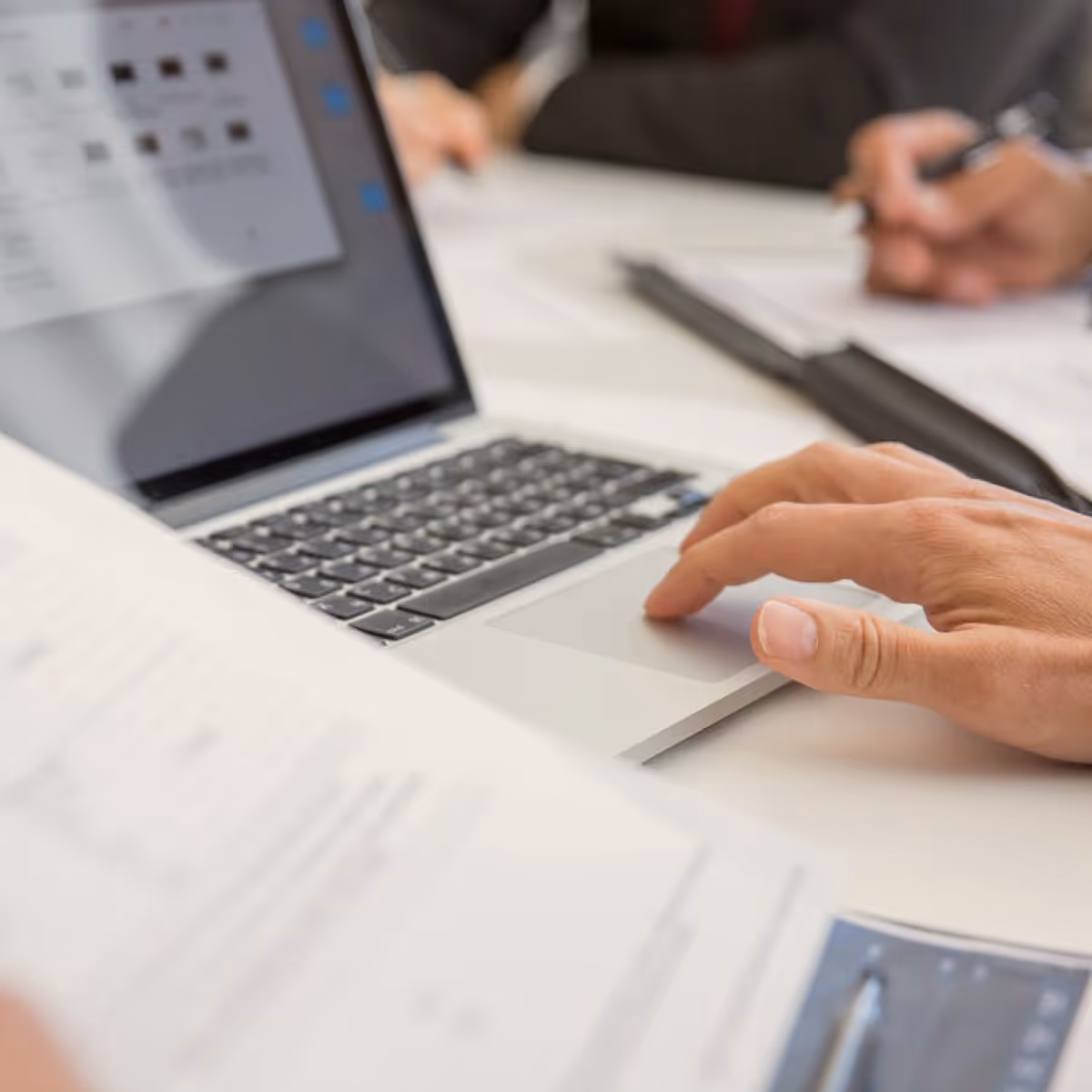 Gutachtenprozesse für Family Offices und Investoren – digitale Plattform für Bewertung, Reporting und Immobilienanalyse