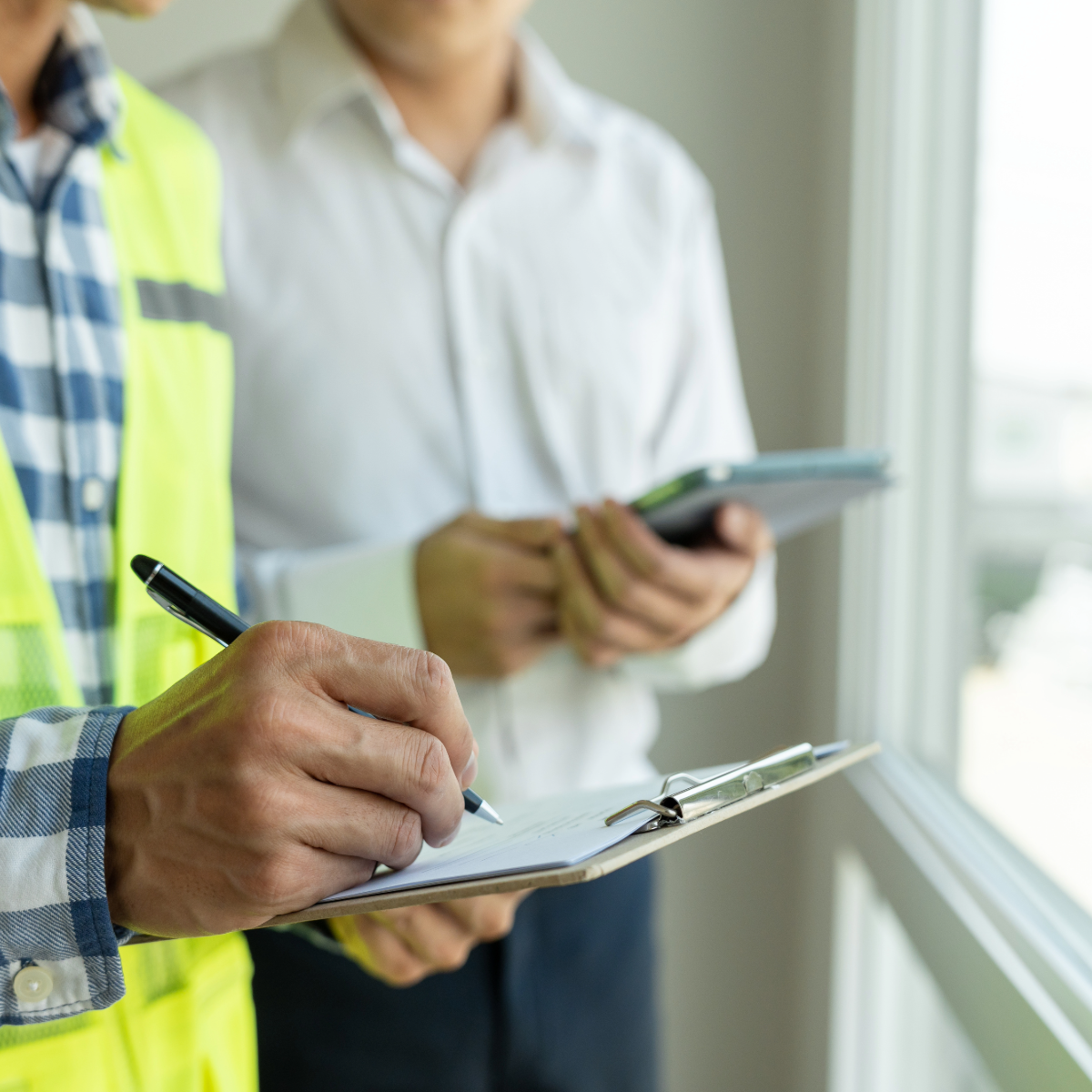 Wirtschaftsprüfer und Steuerberater – Immobilienbewertung und Bilanzprüfung