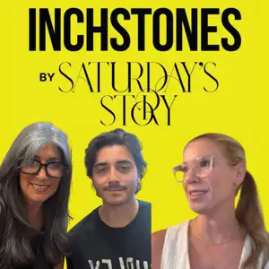 Check Out Valerie Buccino on Inchstones with Sarah Kernion