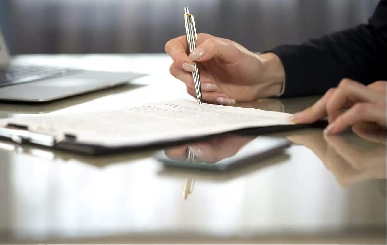 The 5 Legal Documents Every New Jersey Adult Needs — And the Devastating Consequences of Not Having Them