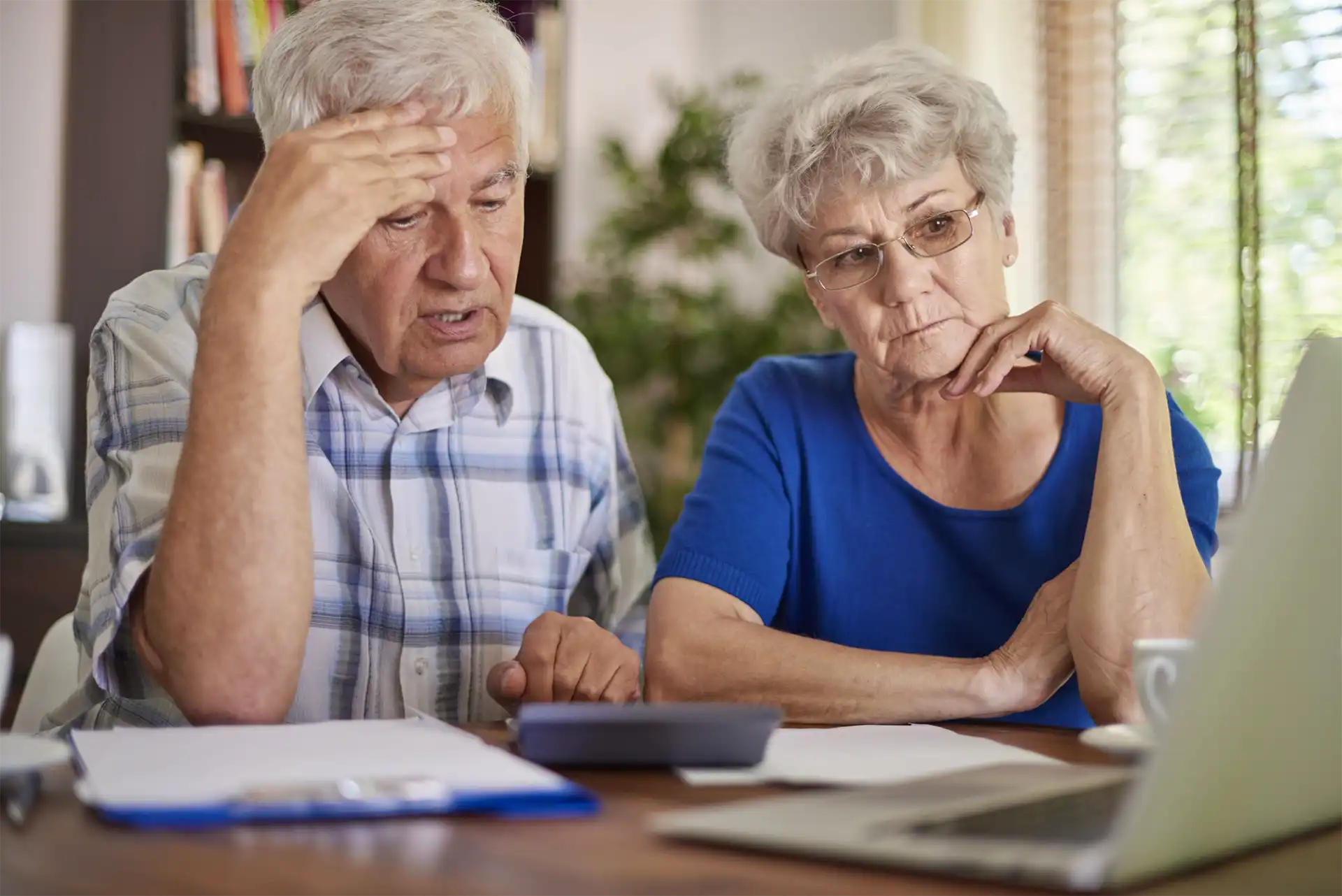 New Jersey's Medicaid Look-Back Period Explained: The 5-Year Rule That Can Derail Your Family's Plan
