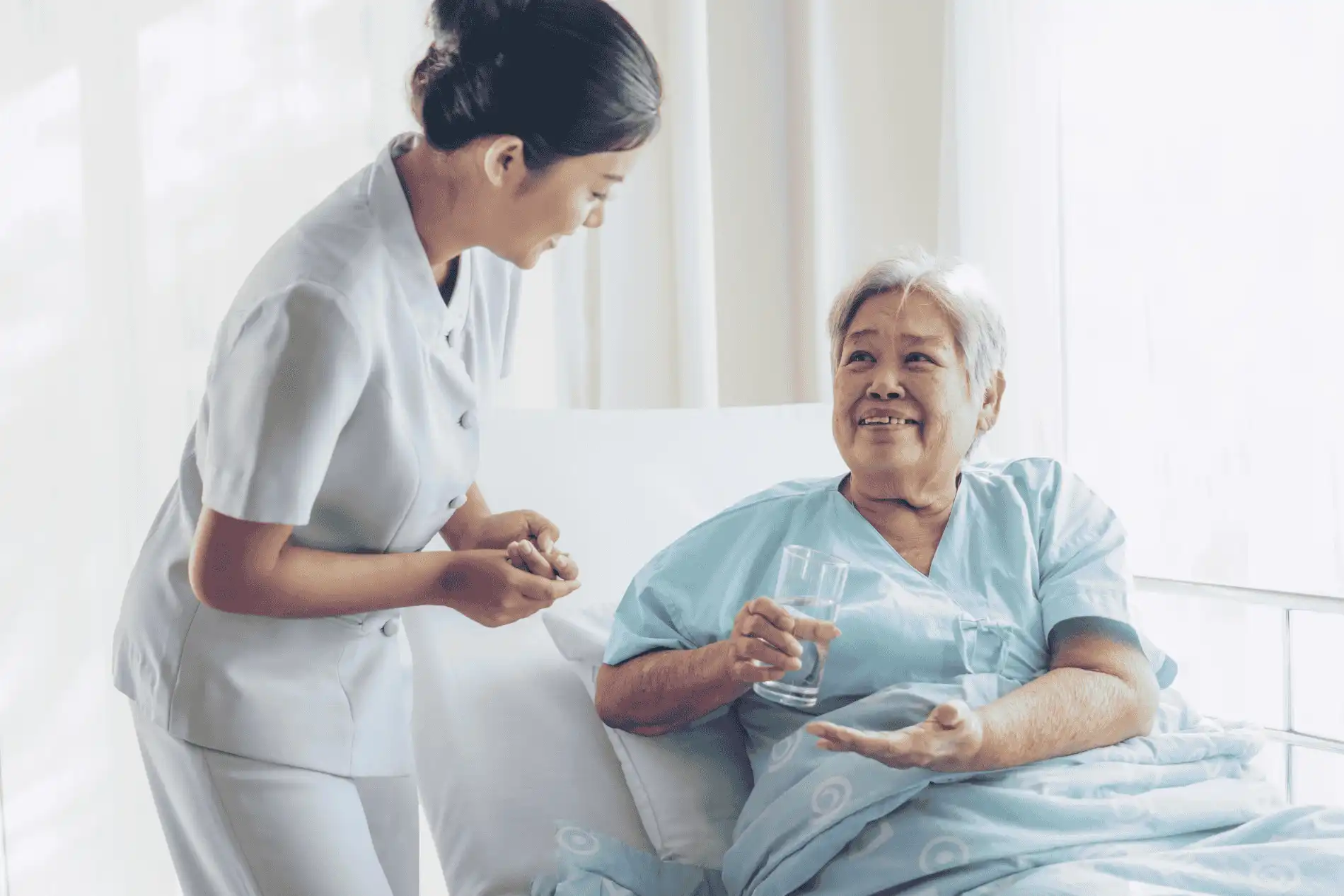 The Invisible Burden: Why Women Bear the Weight of Caregiving — and What the Law Can Do to Protect Them