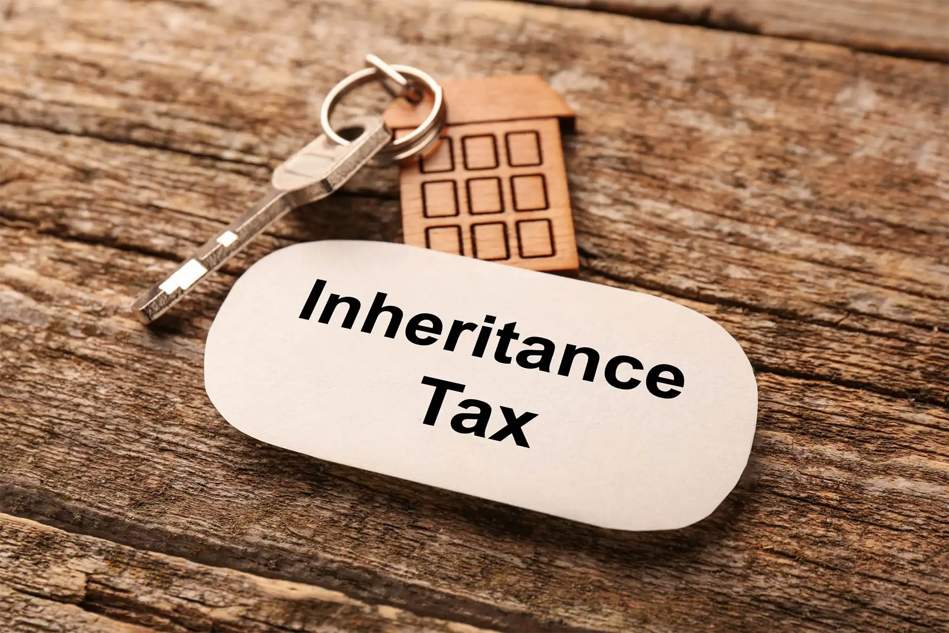 New Jersey's Inheritance Tax in 2026: What Families Need to Know After Losing a Loved One