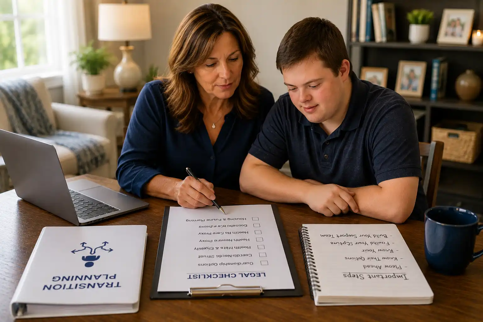 When Your Child Turns 18: The Legal Transition Every Special Needs Parent Must Prepare For