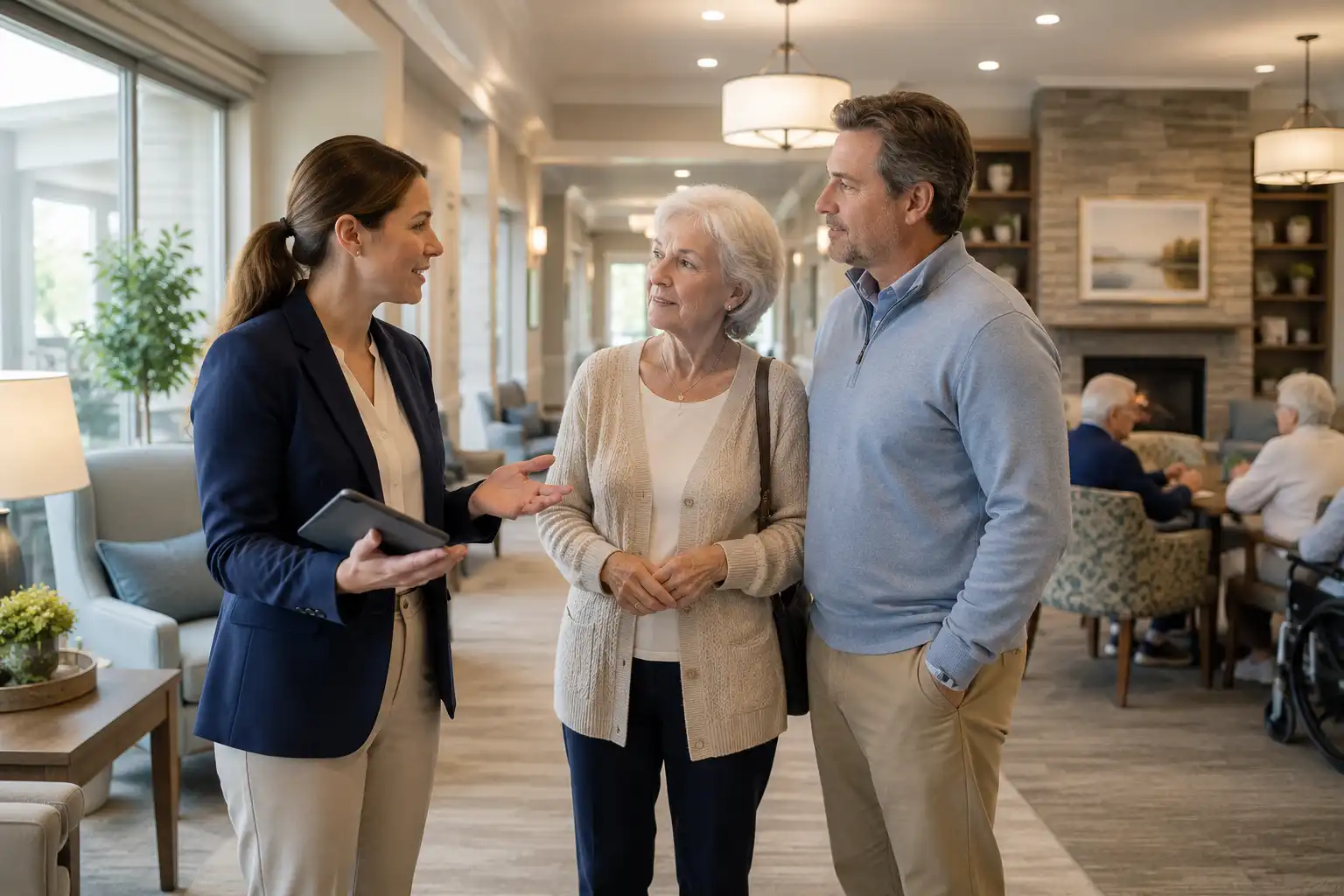 How to Choose a Nursing Home in New Jersey: The Questions Every Family Must Ask Before Signing