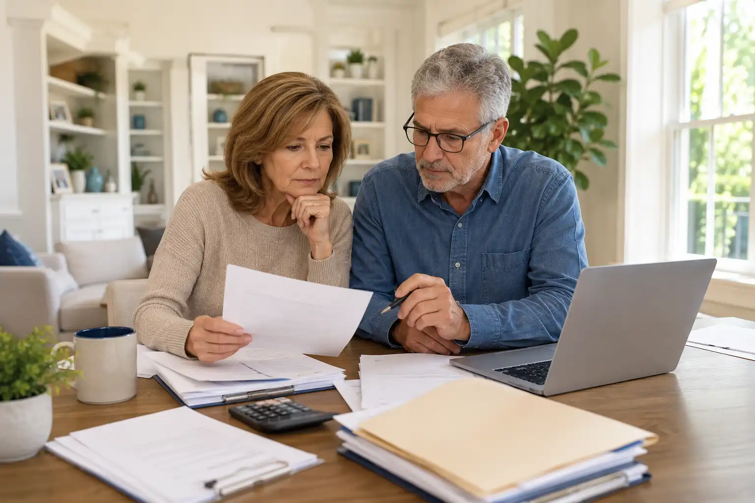 The New Jersey Medicaid Application: What to Expect, What You'll Need, and How to Avoid the Mistakes That Cause Delays