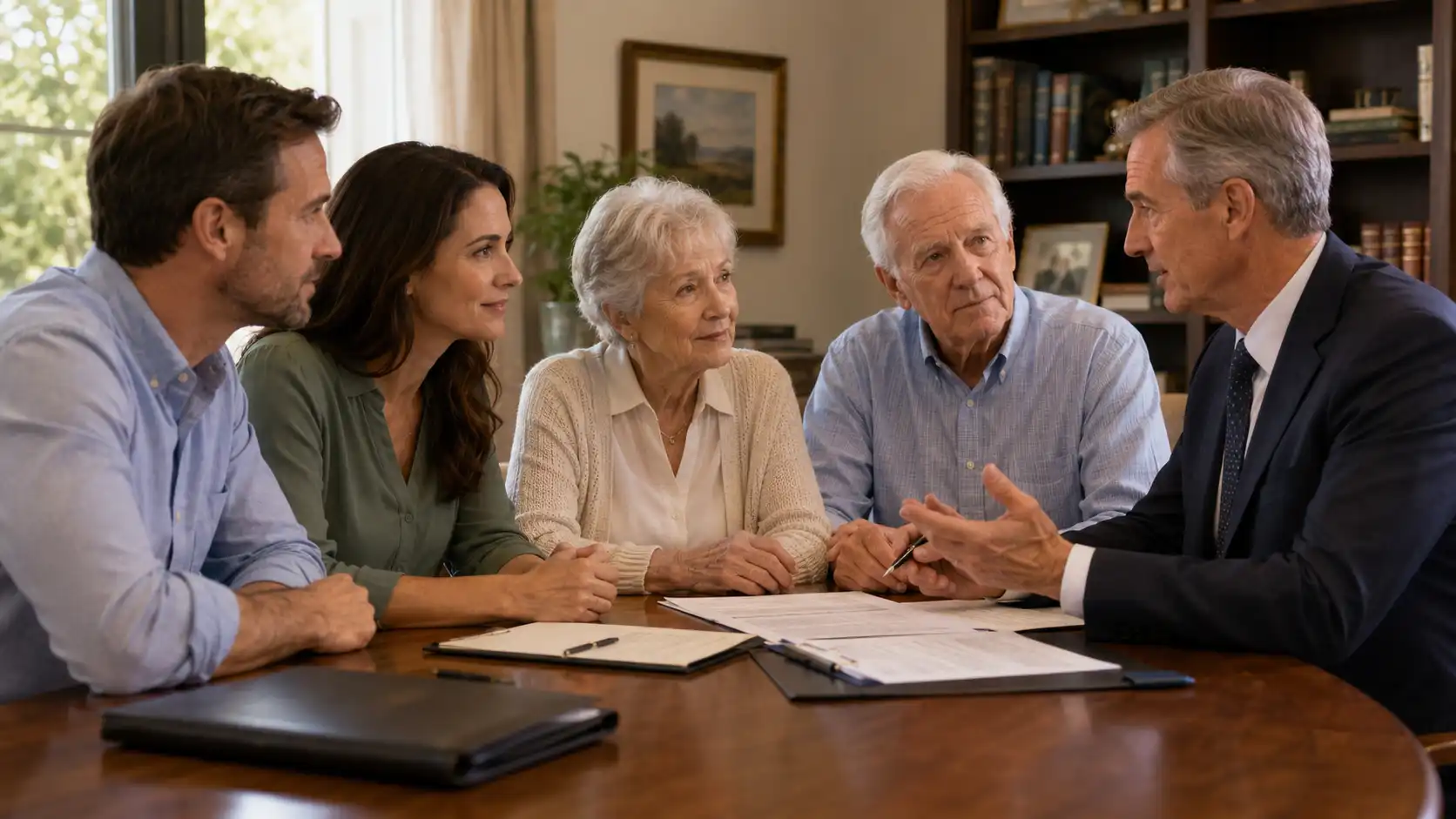 What 20 Years of Elder Law Has Taught Me About Families — and What I Wish Every Family Knew Before the Crisis
