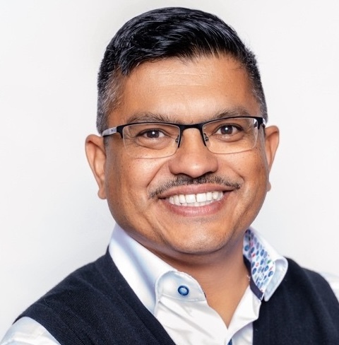 Manish Udas
