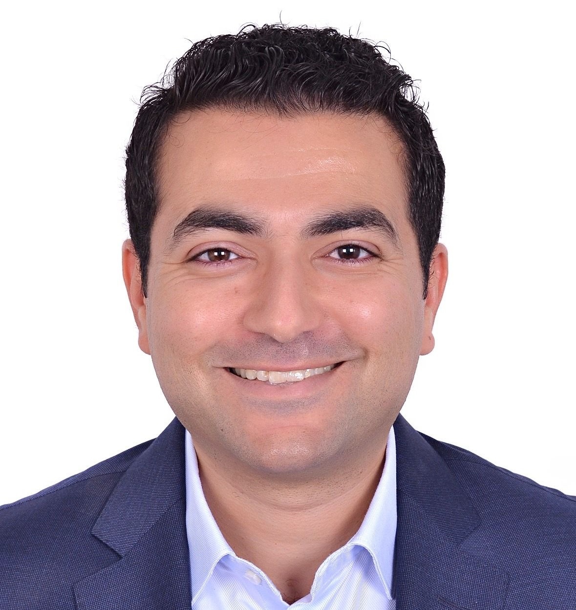 Sherif Khalifa