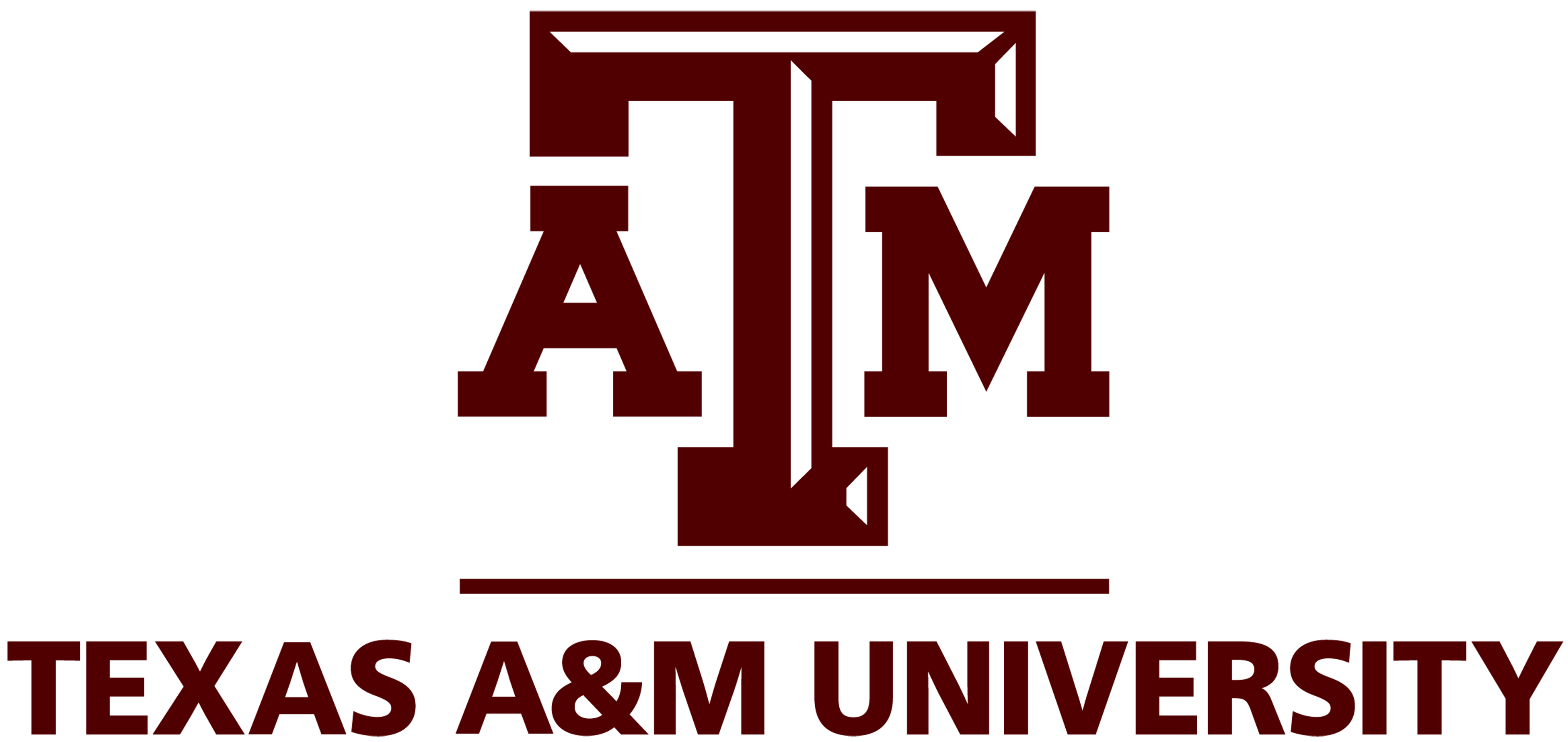 Texas-AM-University-Logo