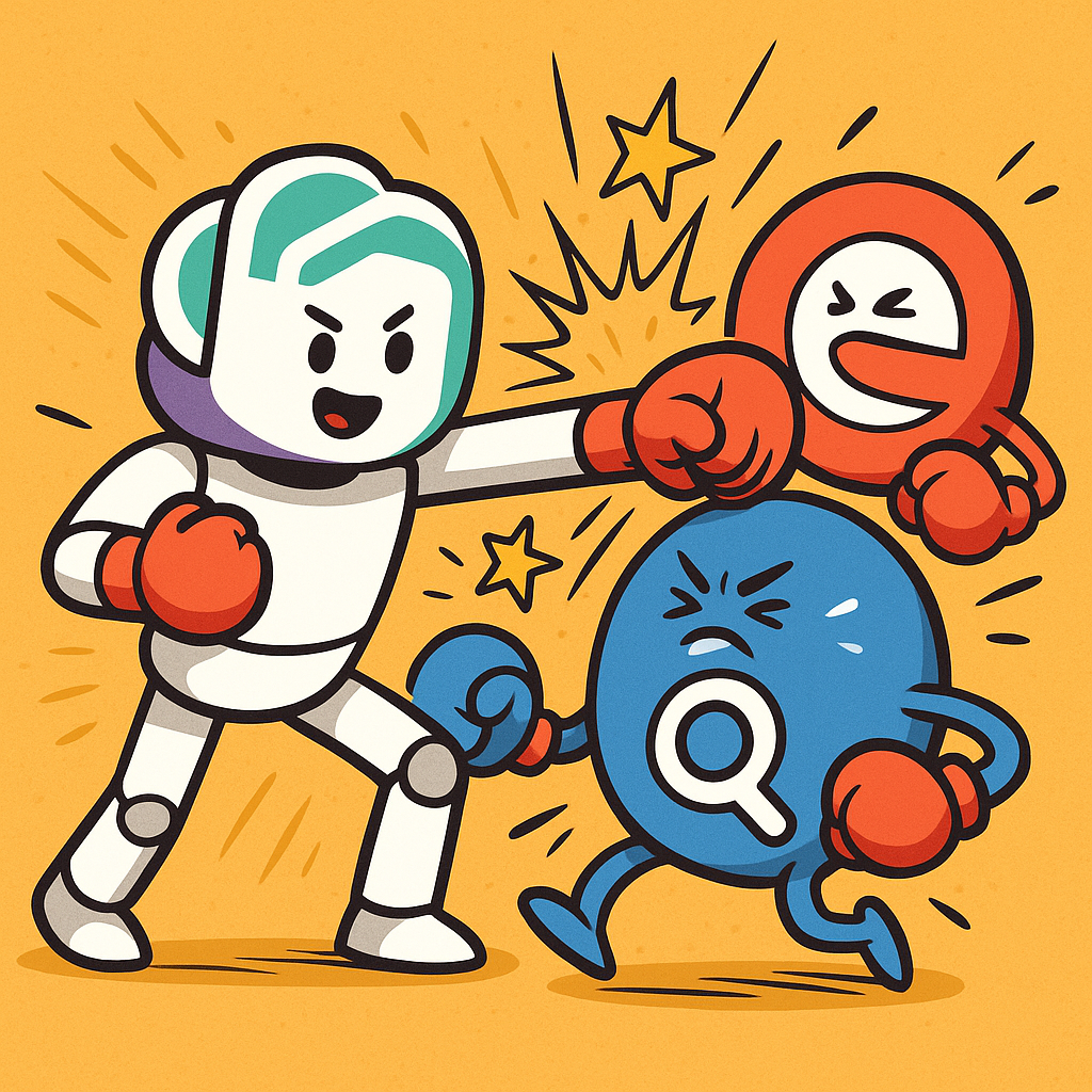 The Shift Has Already Begun: How AI Is Redefining User Acquisition