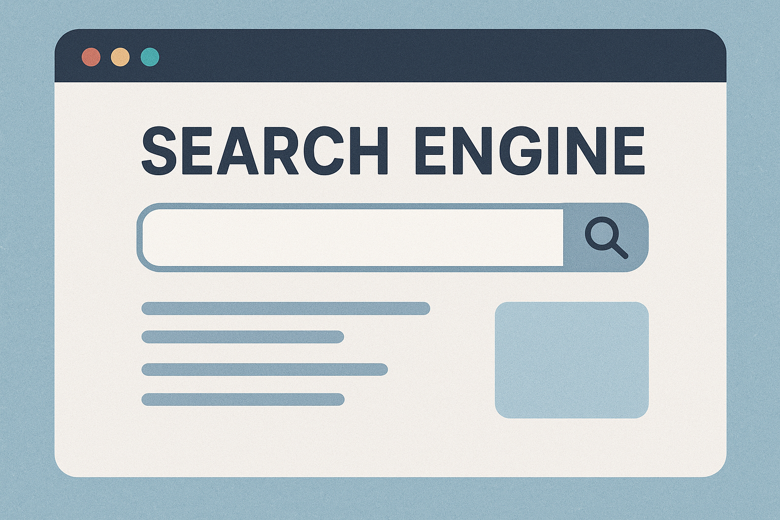 How Search Engines Work: From Crawling to Ranking