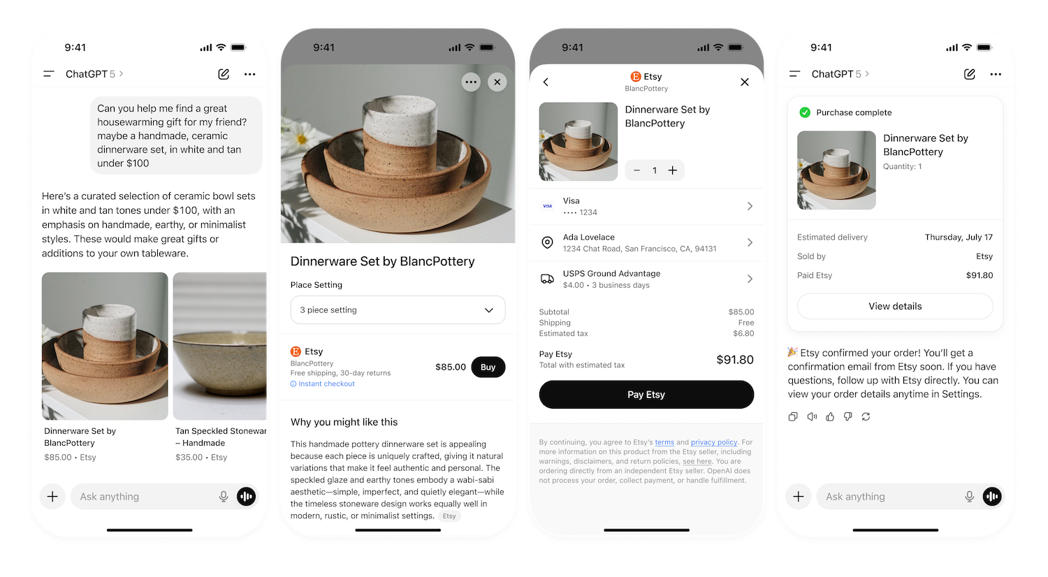How to Enable Instant Checkout in ChatGPT: A Practical Guide for Merchants