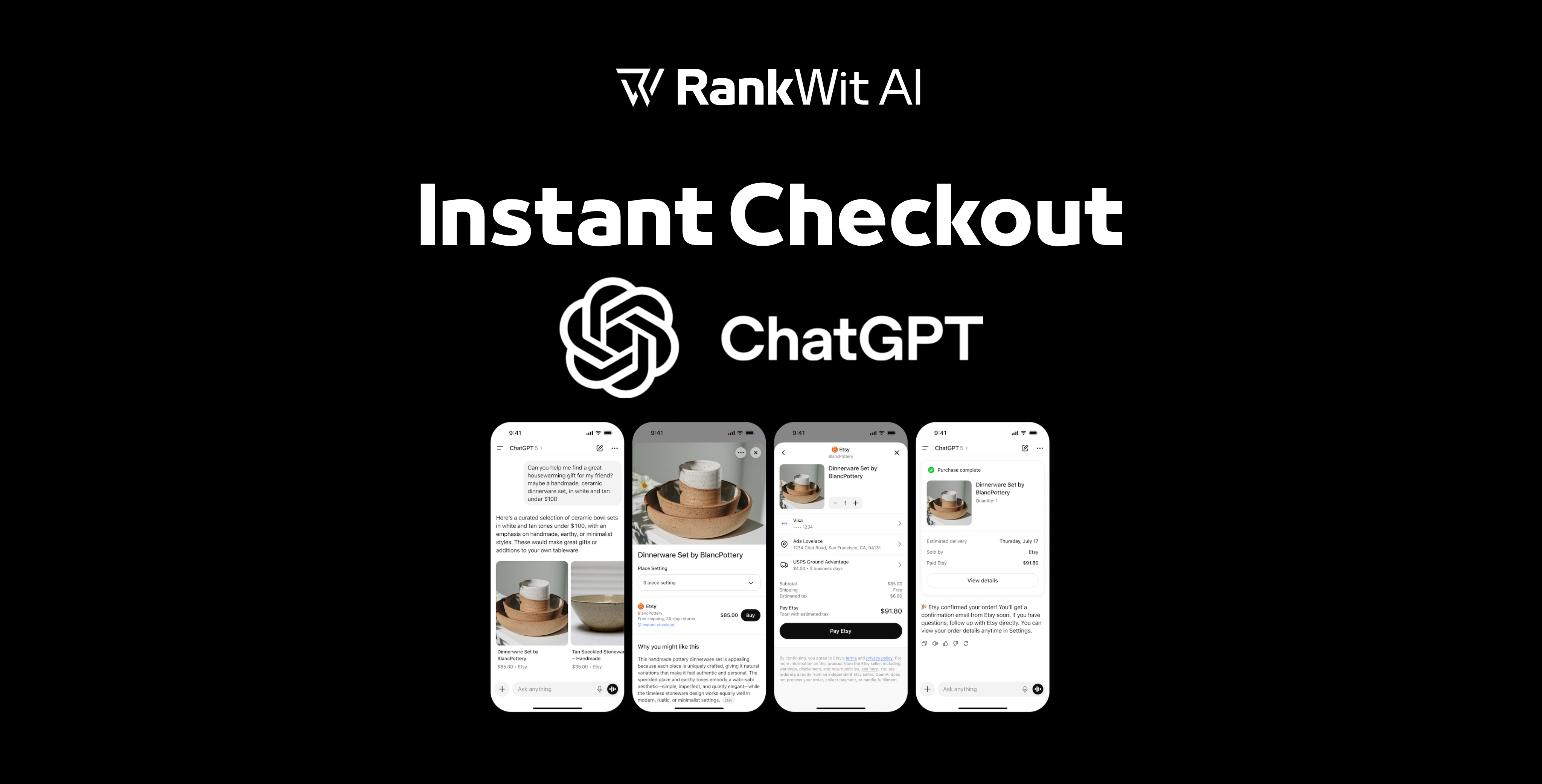 How to Enable Instant Checkout in ChatGPT: A Practical Guide for Merchants