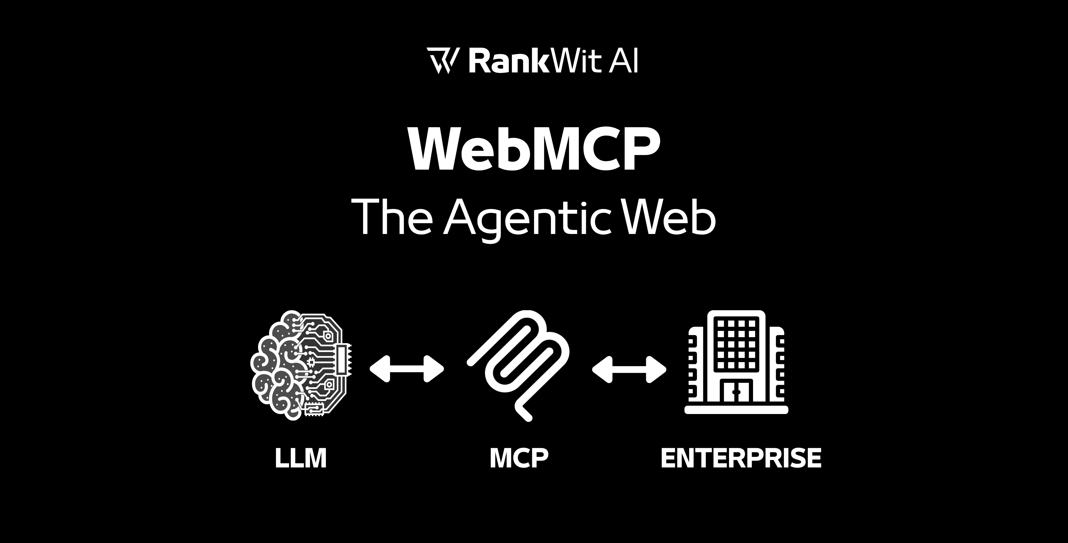 How WebMCP is Building the Agentic Web